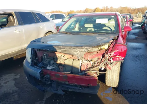 2014 Chevrolet Impala Limited Lt из США, поврежденный, VIN 2G1WB5E33E1115622